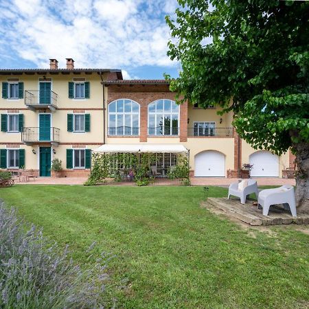 Holiday Home La Bell'Aria By Interhome Tonco Extérieur photo