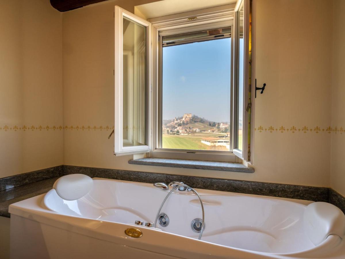 Holiday Home La Bell'Aria By Interhome Tonco Extérieur photo